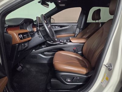 2022 Lincoln Nautilus - Photo 12