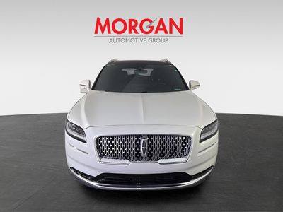 2022 Lincoln Nautilus - Photo 3