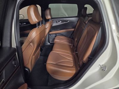 2022 Lincoln Nautilus - Photo 23