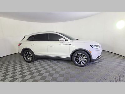 2022 Lincoln Nautilus - Photo 35