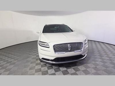 2022 Lincoln Nautilus - Photo 51