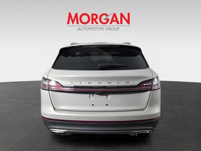 2022 Lincoln Nautilus - Photo 7
