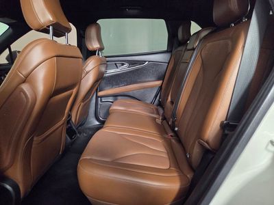 2022 Lincoln Nautilus - Photo 24