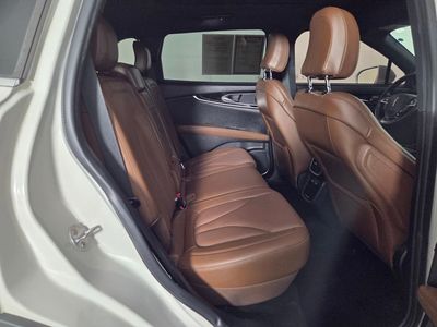 2022 Lincoln Nautilus - Photo 29