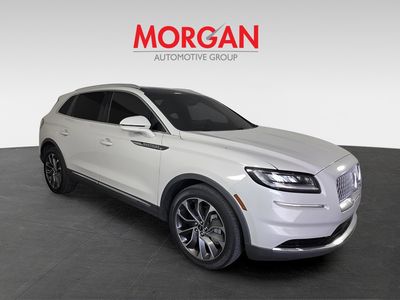 2022 Lincoln Nautilus - Photo 2