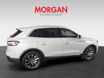 2022 Lincoln Nautilus - Photo 6
