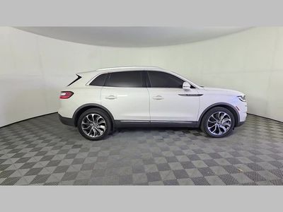 2022 Lincoln Nautilus - Photo 38