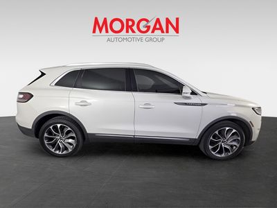 2022 Lincoln Nautilus - Photo 5