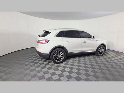 2022 Lincoln Nautilus - Photo 40