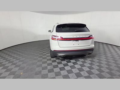 2022 Lincoln Nautilus - Photo 44