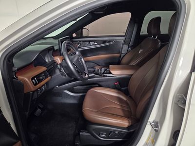 2022 Lincoln Nautilus - Photo 11