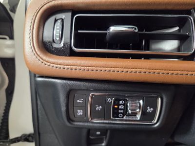2022 Lincoln Nautilus - Photo 20