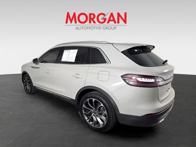 2022 Lincoln Nautilus - Photo 8