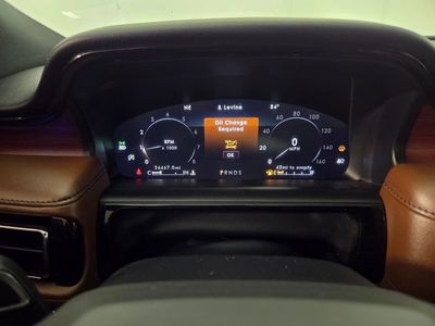 2022 Lincoln Nautilus - Photo 16