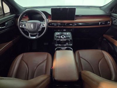 2022 Lincoln Nautilus - Photo 26