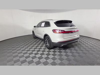 2022 Lincoln Nautilus - Photo 46