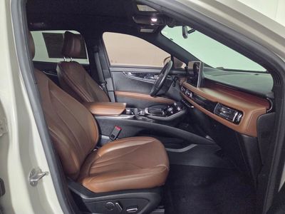2022 Lincoln Nautilus - Photo 31