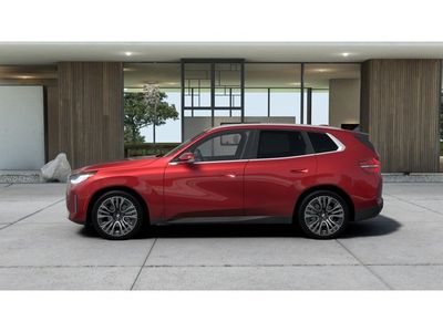 2026 BMW X3 30 xDrive - Photo 4