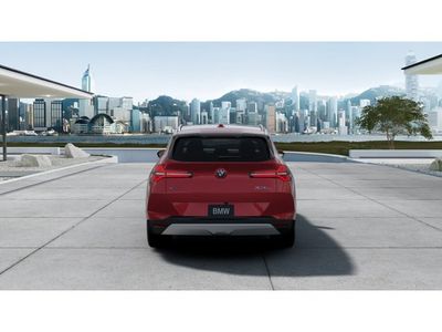 2026 BMW X3 30 xDrive - Photo 5