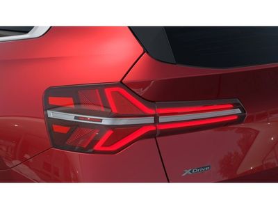 2026 BMW X3 30 xDrive - Photo 8