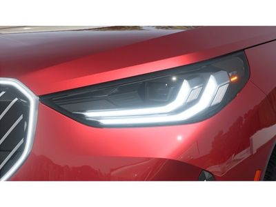 2026 BMW X3 30 xDrive - Photo 6