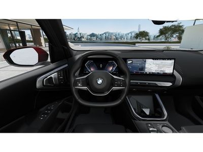 2026 BMW X3 30 xDrive - Photo 13