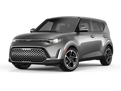 2023 Kia Soul EX - Photo 1