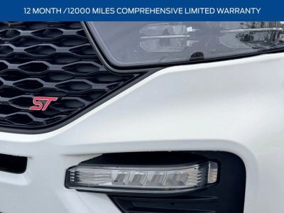 2023 Ford Explorer - Photo 5