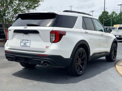 2023 Ford Explorer - Photo 7