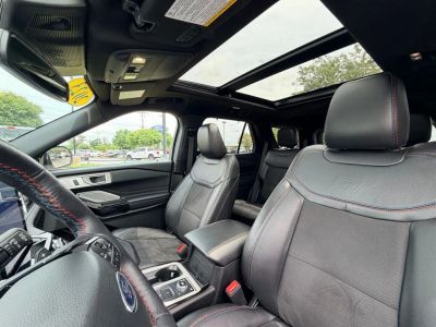 2023 Ford Explorer - Photo 35