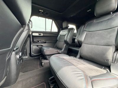 2023 Ford Explorer - Photo 21