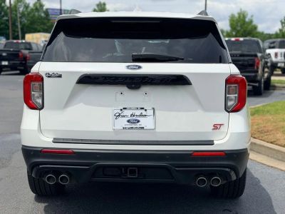2023 Ford Explorer - Photo 9