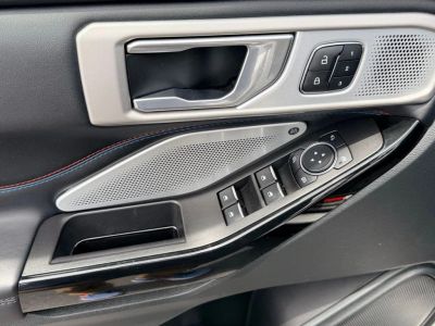 2023 Ford Explorer - Photo 27