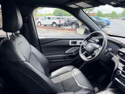 2023 Ford Explorer - Photo 19