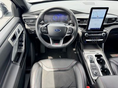 2023 Ford Explorer - Photo 23