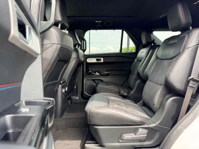 2023 Ford Explorer - Photo 20