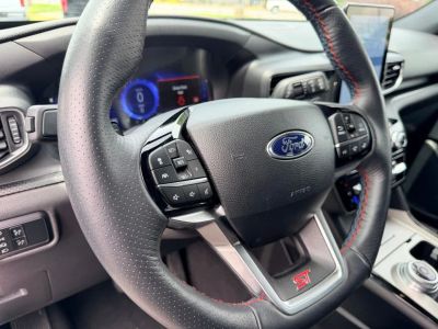 2023 Ford Explorer - Photo 29