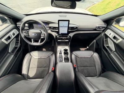2023 Ford Explorer - Photo 26