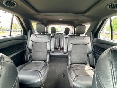 2023 Ford Explorer - Photo 36