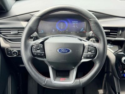 2023 Ford Explorer - Photo 24