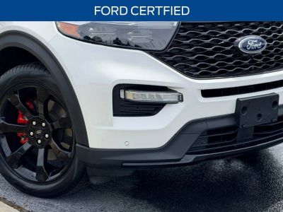 2023 Ford Explorer - Photo 3