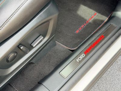 2023 Ford Explorer - Photo 17