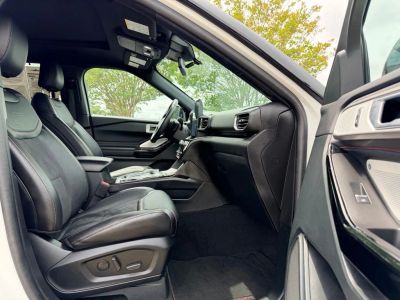2023 Ford Explorer - Photo 16