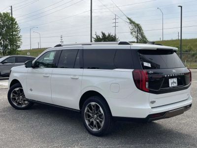 2026 Ford Expedition - Photo 5