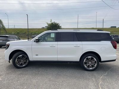 2026 Ford Expedition - Photo 6