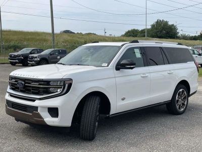 2026 Ford Expedition - Photo 7