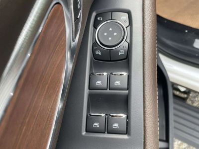 2026 Ford Expedition - Photo 16