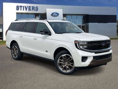 2026 Ford Expedition - Photo 1