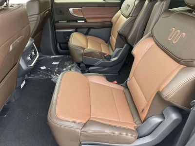 2026 Ford Expedition - Photo 12