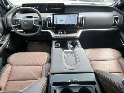 2026 Ford Expedition - Photo 11